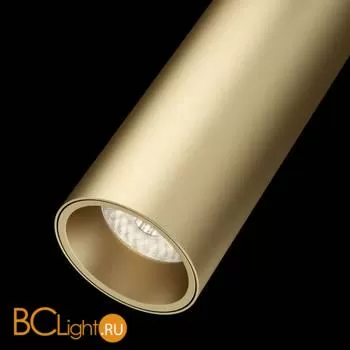 Трековый светильник Maytoni Focus LED TR019-2-7W3K-MG - Фото 2