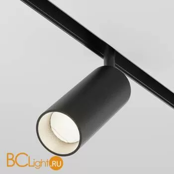 Трековый светильник Maytoni Focus Led Exility 4000K 12Вт 24° TR032-2-12W4K-S-B - Фото 0