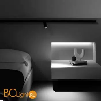 Трековый светильник Maytoni Focus Led Exility 3000K 12Вт 24° TR032-2-12W3K-S-B - Фото 5