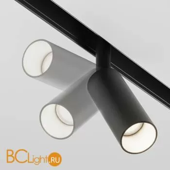 Трековый светильник Maytoni Focus Led Exility 3000K 5Вт 50° TR032-2-5W3K-W-B - Фото 4