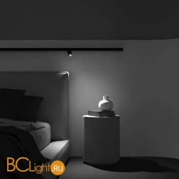 Трековый светильник Maytoni Focus Led Exility 3000K 5Вт 50° TR032-2-5W3K-W-B - Фото 5