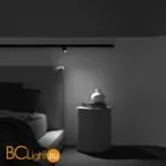 Трековый светильник Maytoni Focus Led Exility 3000K 5Вт 50° TR032-2-5W3K-W-B - Фото 5