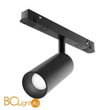 Трековый светильник Maytoni Focus Led Exility 3000-6000K 5Вт 50° Dim Smart TR032-4-5W3K-W-DS-B - Фото 1