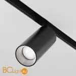 Трековый светильник Maytoni Focus Led Exility 3000-6000K 5Вт 50° Dim Smart TR032-4-5W3K-W-DS-B - Фото 3