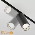 Трековый светильник Maytoni Focus Led Exility 4000K 20Вт 50° TR032-2-20W4K-W-B - Фото 5