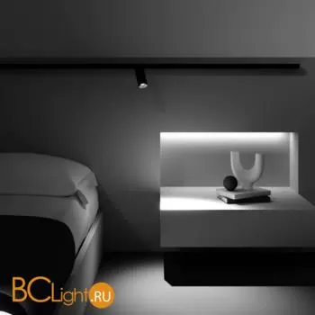 Трековый светильник Maytoni Focus Led Exility 3000K 12Вт 36° TR032-2-12W3K-M-B - Фото 4