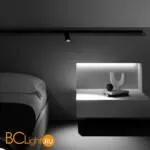 Трековый светильник Maytoni Focus Led Exility 3000K 12Вт 36° TR032-2-12W3K-M-B - Фото 4