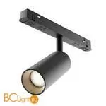 Трековый светильник Maytoni Focus Led Exility 3000K 20Вт 24° TR032-2-20W3K-S-B - Фото 1