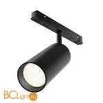 Трековый светильник Maytoni Focus Led Exility 3000K 20Вт 24° TR032-2-20W3K-S-B - Фото 2