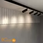 Трековый светильник Maytoni Focus Led Exility 3000K 20Вт 24° TR032-2-20W3K-S-B - Фото 4