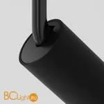 Трековый светильник Maytoni Focus Led Exility 3000-6000K 12Вт 50° Dim Smart TR032-4-12W3K-W-DS-B - Фото 4