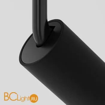 Трековый светильник Maytoni Focus Led Exility 3000K 12Вт 50° TR032-2-12W3K-W-B - Фото 4