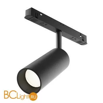 Трековый светильник Maytoni Focus Led Exility 3000K 12Вт 50° TR032-2-12W3K-W-B - Фото 1