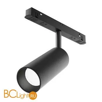 Трековый светильник Maytoni Focus Led Exility 3000-6000K 12Вт 36° Dim Smart TR032-4-12W3K-M-DS-B - Фото 1