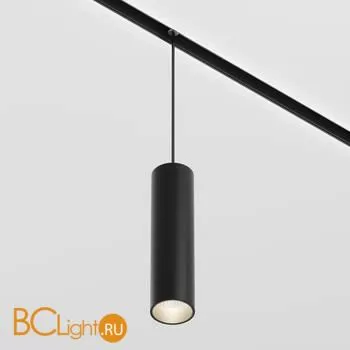 Трековый подвесной светильник Maytoni Focus Led Exility 4000K 12Вт 36° TR041-2-12W4K-B