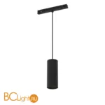Трековый подвесной светильник Maytoni Focus Led Exility 4000K 12Вт 36° TR041-2-12W4K-B - Фото 0