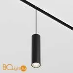 Трековый подвесной светильник Maytoni Focus Led Exility 4000K 12Вт 36° TR041-2-12W4K-B