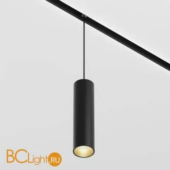 Трековый подвесной светильник Maytoni Focus Led Exility 3000K 12Вт 36° TR041-2-12W3K-B