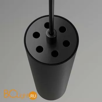 Трековый подвесной светильник Maytoni Focus Led Exility 3000K 12Вт 36° TR041-2-12W3K-B - Фото 0