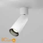 Потолочный светильник Maytoni Focus LED 3000K 1x12Вт 50° Dim Triac C055CL-L12W3K-W-D-W