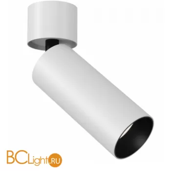 Потолочный светильник Maytoni Focus LED 3000K 1x12Вт 50° C055CL-L12W3K-W-W - Фото 0