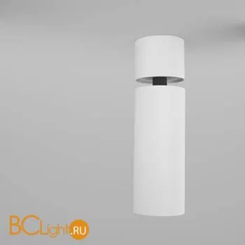 Потолочный светильник Maytoni Focus LED 3000K 1x12Вт 50° C055CL-L12W3K-W-W - Фото 4