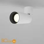 Потолочный светильник Maytoni Focus LED 3000K 1x12Вт 50° C055CL-L12W3K-W-W - Фото 3