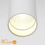 Подвесной светильник Maytoni Focus LED 3000K 1x12Вт 40° P072PL-L12W3K - Фото 2