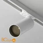 Трековый светильник Maytoni Focus Led Unity 3000K 12Вт 50° Dim Triac TR021-1-12W3K-W-D-W - Фото 1