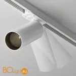 Трековый светильник Maytoni Focus Led Unity 3000K 12Вт 50° Dim Triac TR021-1-12W3K-W-D-W - Фото 3