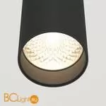 Подвесной светильник Maytoni Focus LED 4000K 1x12Вт 40° P072PL-L12B4K - Фото 2