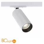 Трековый светильник Maytoni Focus Led Unity 3000K 12Вт 50° TR021-1-12W3K-W-W - Фото 0