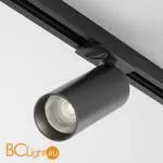 Трековый светильник Maytoni Focus Led Unity 3000K 12Вт 50° TR021-1-12B3K-W-B