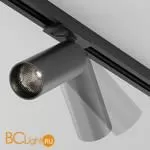 Трековый светильник Maytoni Focus Led Unity 4000K 12Вт 50° TR021-1-12B4K-W-B - Фото 2