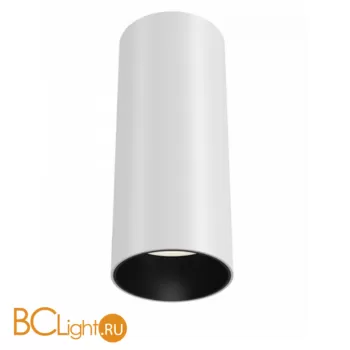 Потолочный светильник Maytoni Focus LED 3000K 1x12Вт 50° C056CL-L12W3K-W-W - Фото 0