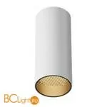 Потолочный светильник Maytoni Focus LED 3000K 1x12Вт 50° Dim Triac C056CL-L12W3K-W-D-W - Фото 2