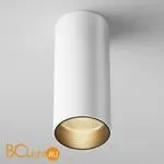 Потолочный светильник Maytoni Focus LED 3000K 1x12Вт 50° Dim Triac C056CL-L12W3K-W-D-W