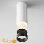 Потолочный светильник Maytoni Focus LED 3000K 1x12Вт 50° Dim Triac C056CL-L12W3K-W-D-W - Фото 1