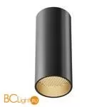 Потолочный светильник Maytoni Focus LED 3000K 1x12Вт 50° Dim Triac C056CL-L12B3K-W-D-B - Фото 3
