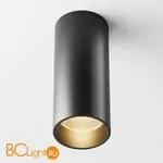 Потолочный светильник Maytoni Focus LED 3000K 1x12Вт 50° Dim Triac C056CL-L12B3K-W-D-B