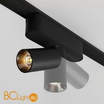 Трековый светильник Maytoni Focus Led Radity 3000K 5Вт 36° TR103-1-5W3K-M-B - Фото 1