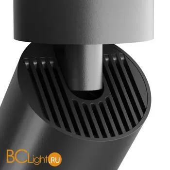 Потолочный светильник Maytoni Focus LED 3000K 1x12Вт 50° C055CL-L12B3K-W-B - Фото 2