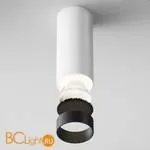 Потолочный светильник Maytoni Focus LED 4000K 1x12Вт 50° Dim Triac C056CL-L12W4K-W-D-W - Фото 6