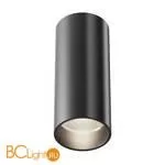 Потолочный светильник Maytoni Focus LED 4000K 1x12Вт 50° Dim Triac C056CL-L12B4K-W-D-B - Фото 1