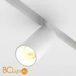 Трековый светильник Maytoni Focus Led Exility 3000K 5Вт 24° TR032-2-5W3K-S-W