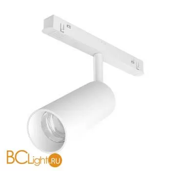 Трековый светильник Maytoni Focus Led Exility 4000K 12Вт 24° TR032-2-12W4K-S-W - Фото 1