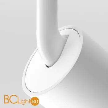 Трековый светильник Maytoni Focus Led Exility 3000K 12Вт 24° TR032-2-12W3K-S-W - Фото 3