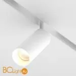 Трековый светильник Maytoni Focus Led Exility 3000K 12Вт 24° TR032-2-12W3K-S-W