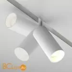 Трековый светильник Maytoni Focus Led Exility 3000K 12Вт 24° TR032-2-12W3K-S-W - Фото 1