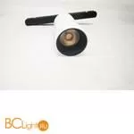 Трековый светильник Maytoni Focus Led Exility 3000K 12Вт 24° TR032-2-12W3K-S-W - Фото 0